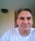 Rencontre Homme : Christian, 66 ans à France  Chef-Boutonne